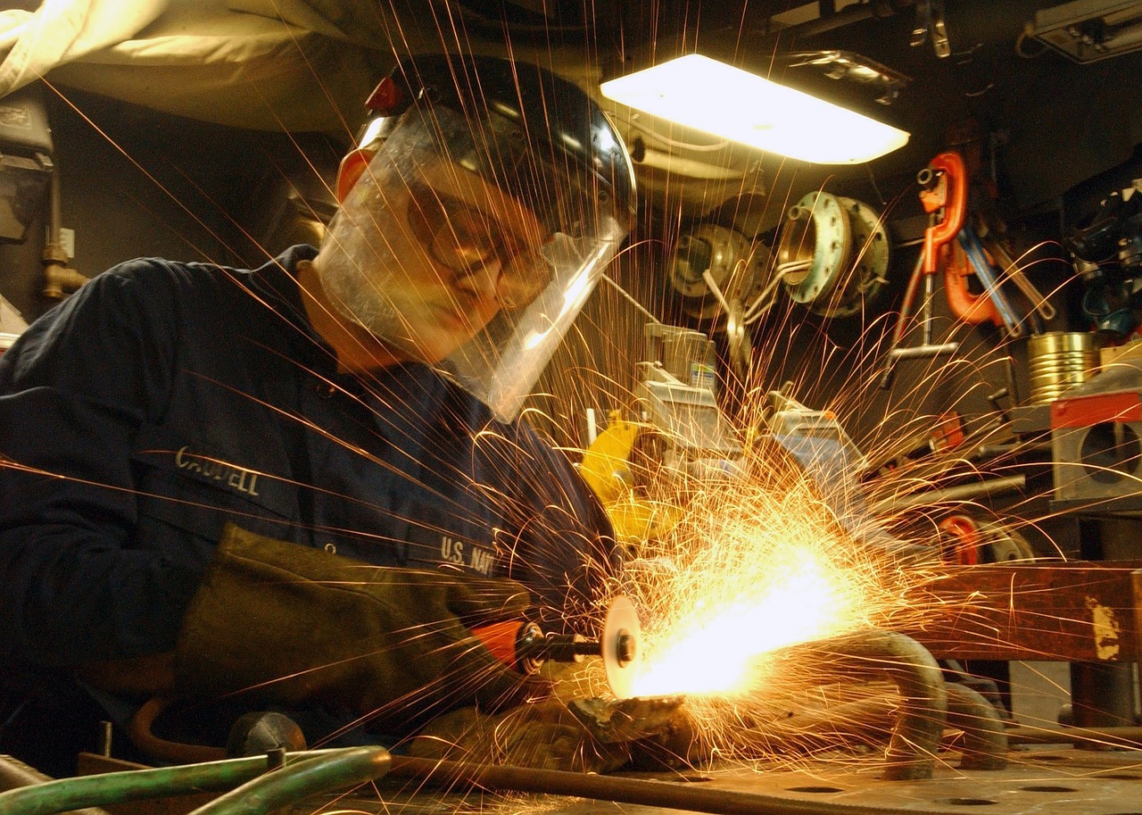 Arbeitssicherheit